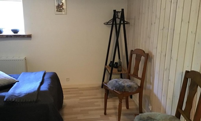 Bindslev House | Trynbakkevej 14
