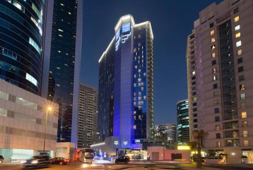 Barsha Heights Hotel | TRYP by Wyndham Dubai