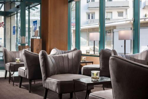 Altstadt-Nord Hotel | TRYP by Wyndham Köln City Centre