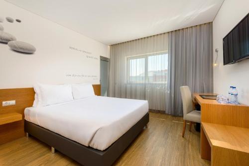 Leiria Hotel | TRYP by Wyndham Leiria
