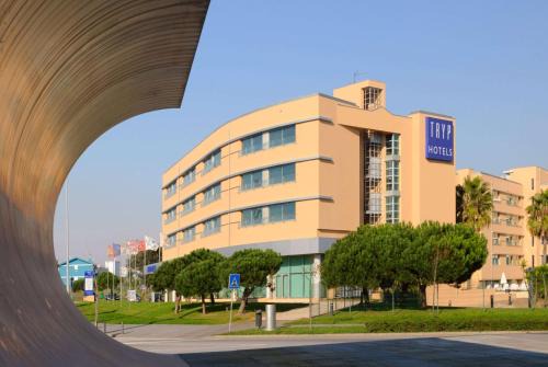 Matosinhos Hotel | TRYP by Wyndham Porto Expo Hotel