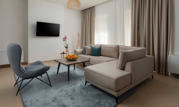 Budva Municipality Villa | Tsar's village large villa 18