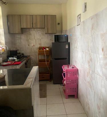Embakasi Apartment | Tsavo fedha