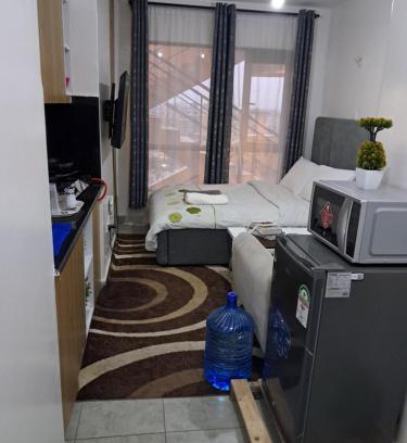 Embakasi Apartment | Tsavo Lifestyle