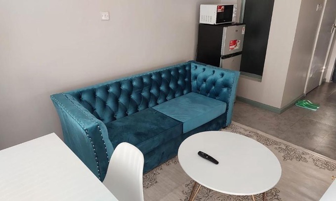 Embakasi Apartment | Tsavo Studios Embakasi