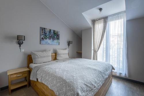 Sternschanze Apartment | Tschaikowsky Haus