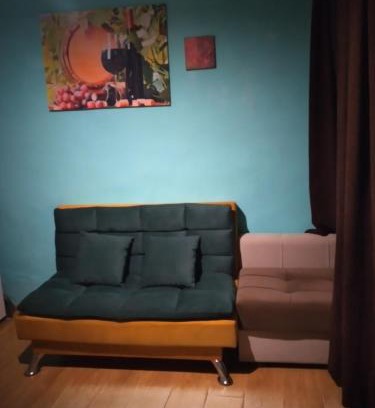 Didube Apartment | Tsereteli Home