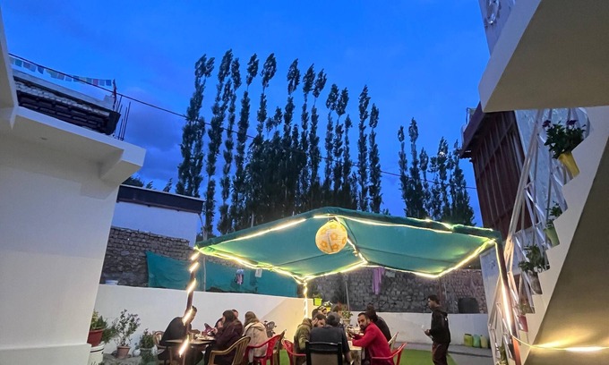 Leh Bed & Breakfast | Tsetanguesthouse