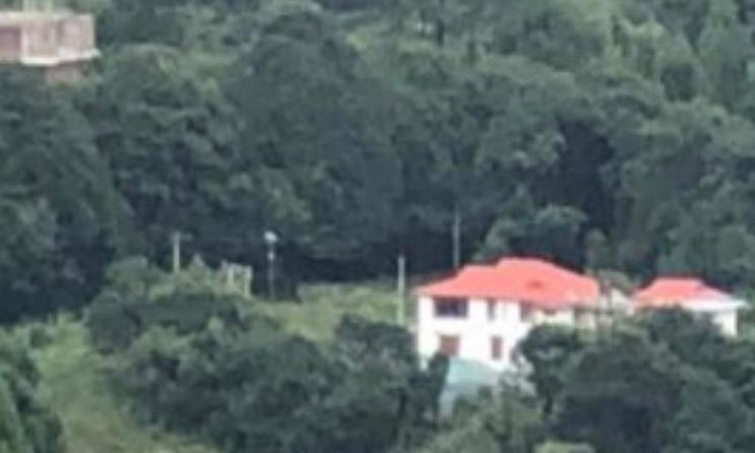 Tawang House | Tseten Homestay