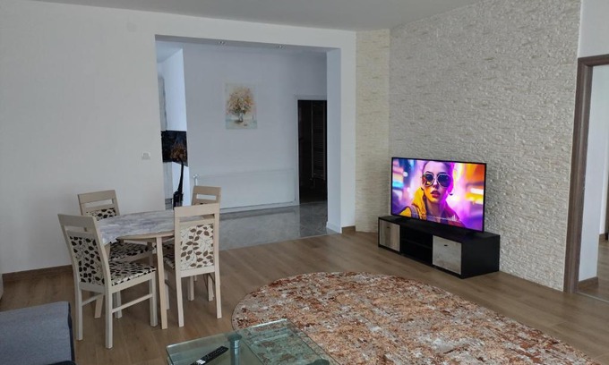 Valea lui Mihai Apartment | TSG Apartaments
