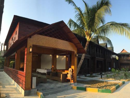 Neil Island Resort | TSG Aura