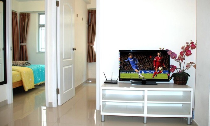 Tsim Sha Tsui Apartment | Tsim Sha Tsui, newly 2 beds apt. H