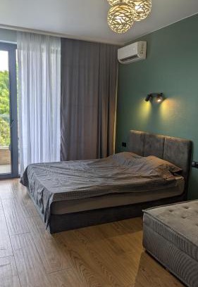 Kobuleti Apartment | Tsiskhidziri Bamboo Bay
