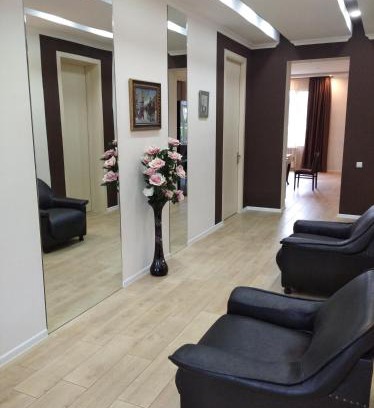 Tsqaltubo Apartment | Tskaltubo Apartment Mirian Mepe
