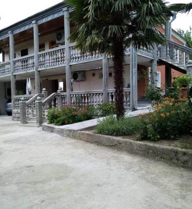 Tsqaltubo House | Tskaltubo Guesthouse Oda