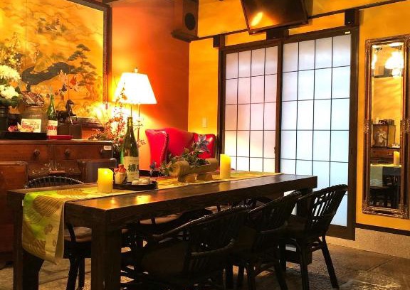 Nakagyo Ward House | Tsubakian/Kyoto/Vacation STAY 65291
