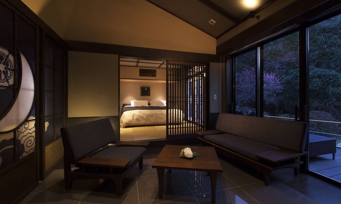 Sochi House | Tsukiyominoza