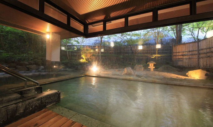 Morioka House | Tsunagi Onsen Shikitei