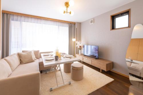 Shinsekai House | Tsutenkaku Royal House - Vacation STAY 16650