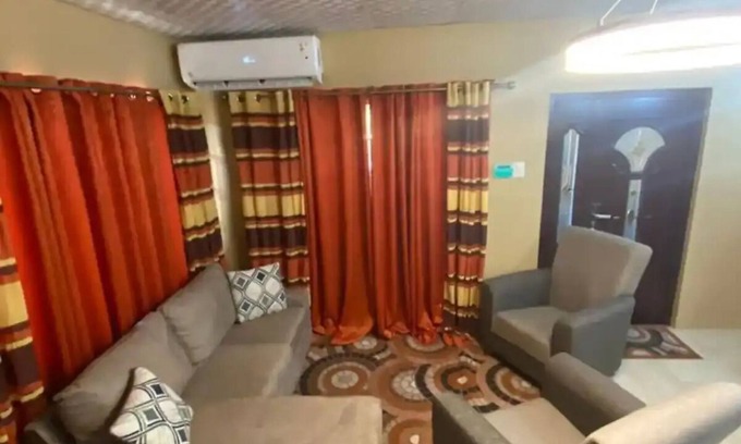 Chaguanas House | Central Life Dwellings a comfortable home away from home two bedroom house