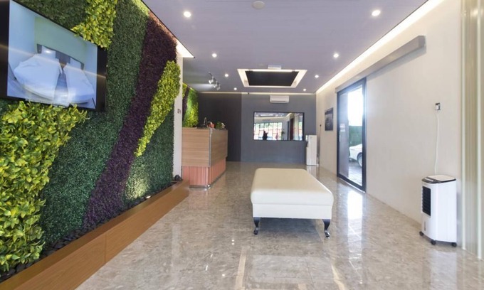 Larut Hotel | TT Dorf Hotel Taiping