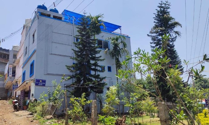 Yercaud House | TT NALIN INN