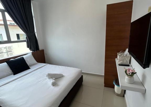 Taman Mahajaya Hotel | Tt Pets and Family Guesthouse Kota Laksamana, Melaka