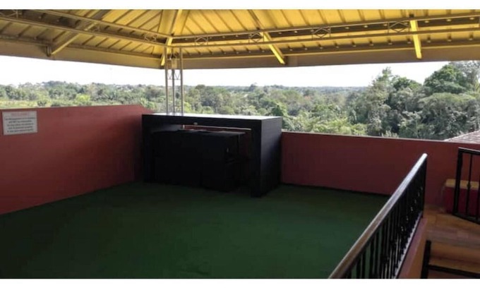 Point Fortin Apartment | Le Chateau - Morning Dove