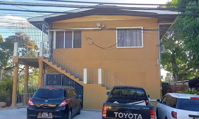 St. Augustine Apartment | Cozy apartment located close to all amenities