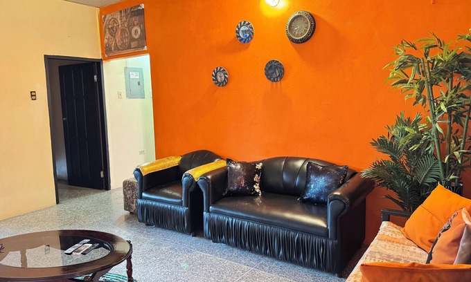 Tacarigua Villa | COZY, WARM & SAFE 2BEDROOM VILLA. BEST BREAKFAST