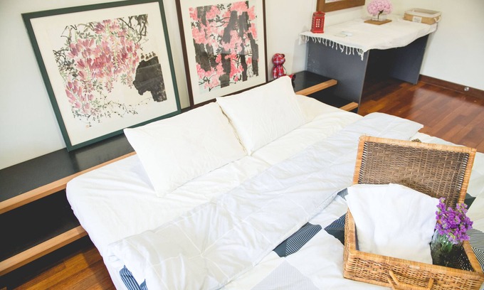 Kuala Lumpur House | TTDI Homestay near KEN TTDI