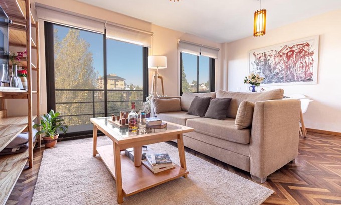Centro Apartment | Tu Apart en Bariloche 1