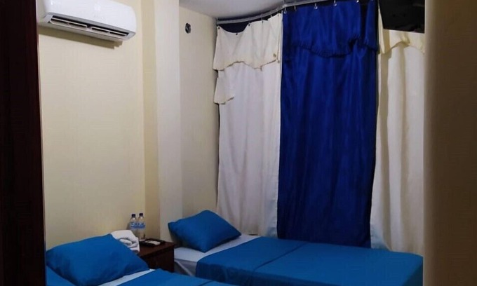 Buena Vista House | Tu Casa en Manta