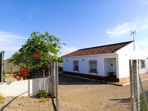La Carlota House | Tu Casita Rural