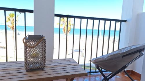 Valdelagrana Apartment | TU DENSCANSO EN VALDELAGRANA FRENTE AL MAR