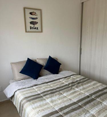 Queretaro Apartment | Tu descanso confortable en Real Solare