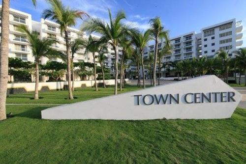 Playa Blanca Apartment | Tu escapada en Playa B Town Center Suites