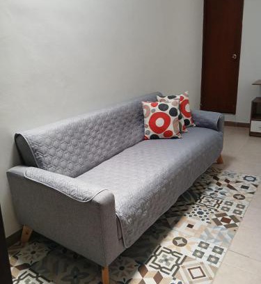 Cali House | Tu Estancia en Cali - Valle del Lili