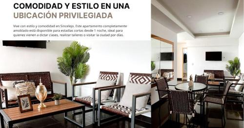 Sincelejo Apartment | Tu Estancia Ideal en Sincelejo