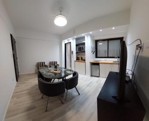 Recoleta Apartment | Tu Habitat Juncal