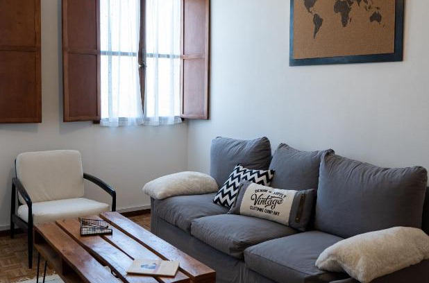 Trelew Apartment | Tu Hogar en Trelew I Calidez y practicidad