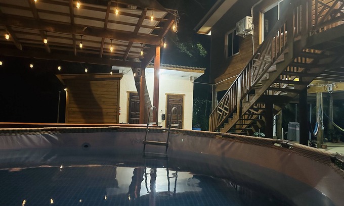 Colon Hotel | TU HOSPEDAJE