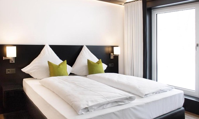 Tuningen Hotel | TU Hotel by WMM Hotels