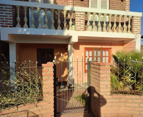 Cachi Apartment | Tu Jardín Secreto Cachi