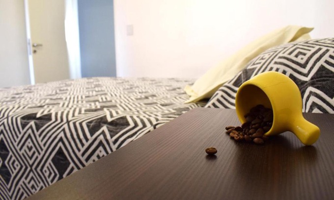 Province of Tucuman Apartment | "Tu Lugar en el Norte" Dpto SADIMA - Barrio Norte