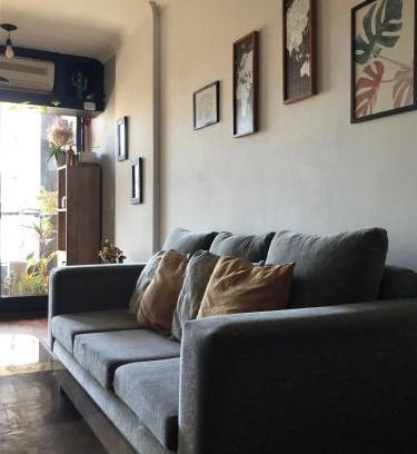 Nueva Cordoba Apartment | "Tu lugar en Cordoba" Dpto SADIMA - Nueva Cordoba