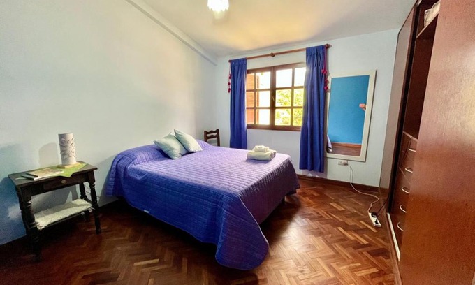 San Salvador de Jujuy House | Tu lugar La Viña