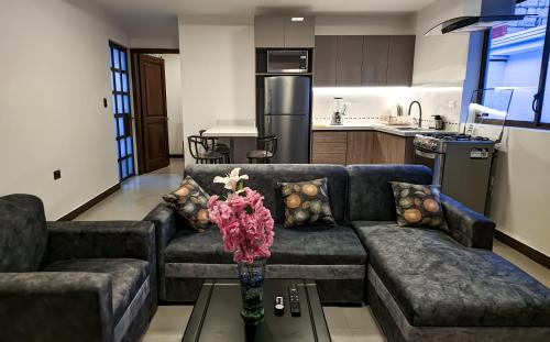 San Blas Apartment | Tu Refugio en Centro de Cuenca