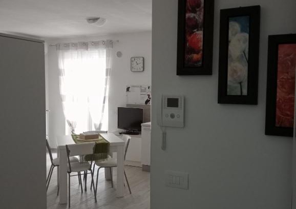 Monopoli Apartment | TUA