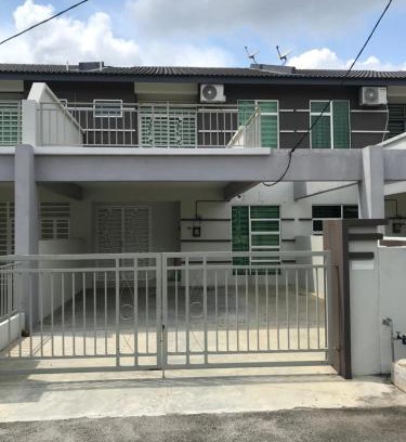 Bukit Gapam House | Tuah Homestay Damai